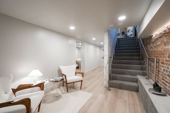 Eden Spa Remodel